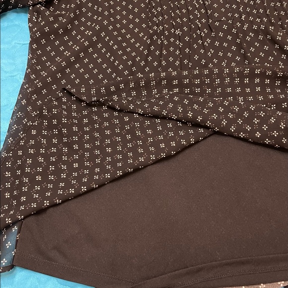 NWT Charter Club Blouse - Picture 7 of 14